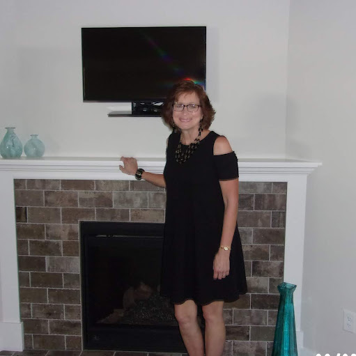 Gina Sparks Photo 31