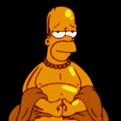 Homer Simpson Photo 10