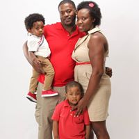 Jeanne Jean Photo 12