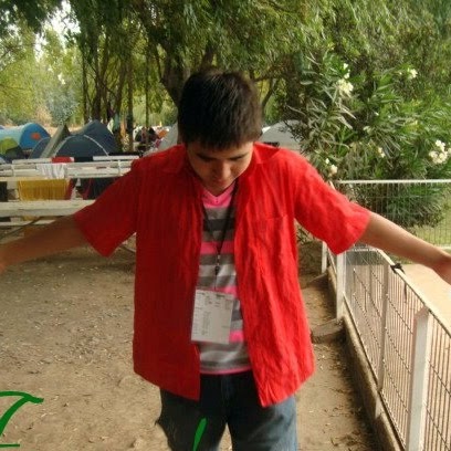 Ariel Valdes Photo 12