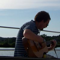 John Ellis Photo 15