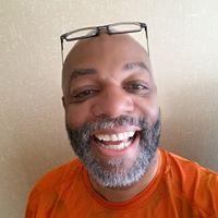 Gregory Napier Photo 9