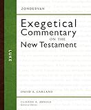 Luke (Zondervan Exegetical Commentary On The New Testament)
