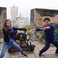 Kevin Cheung Photo 45