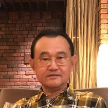 Moses Chang Photo 5