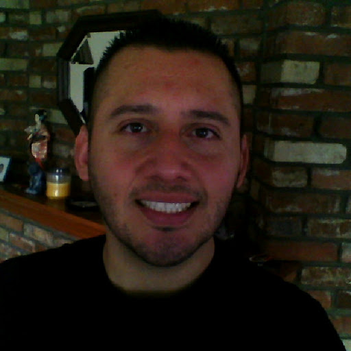 Edward Ochoa Photo 20