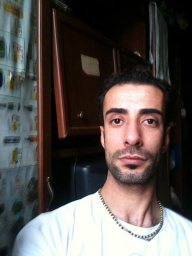 Mohamed Fayad Photo 14