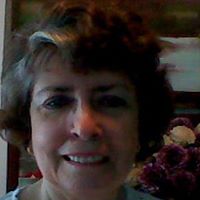 Judy Nagel Photo 10