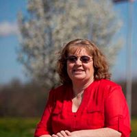 Wilma Capps Photo 7