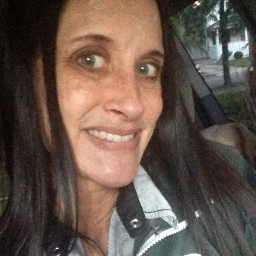 Rebecca Carson Photo 18