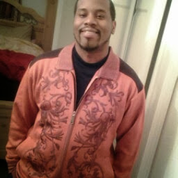 James Stinson Photo 30