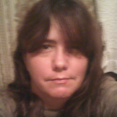 Rachel Capps Photo 29