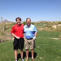 Gary Jacobsen Photo 7