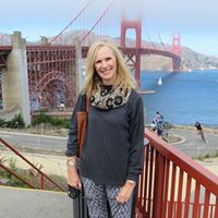 Odette Fournier Photo 2