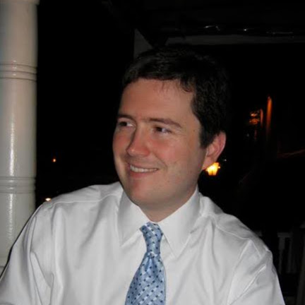 John Catoe Photo 7