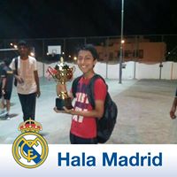 Mohammed Faizan Photo 6
