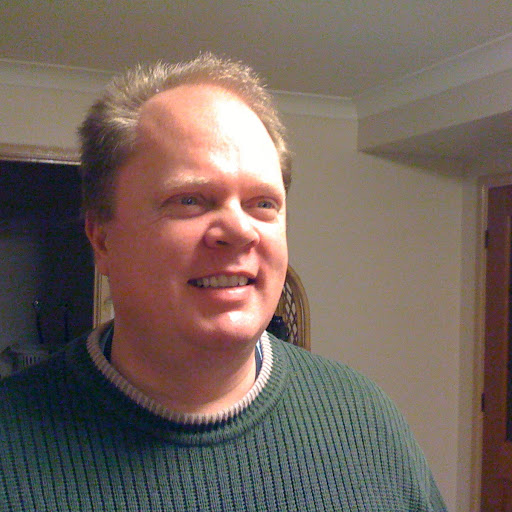 Chad Robinson Photo 30