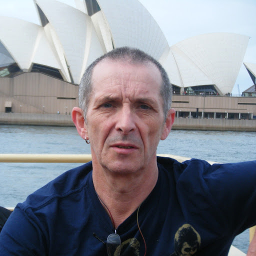 Gerard Farrell Photo 34