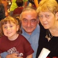 Barbara Piazza Photo 24