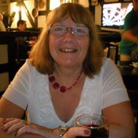 Margaret Webster Photo 28