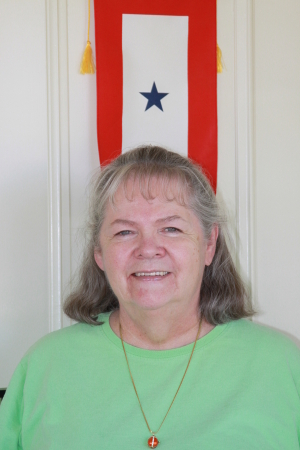 Sharon Morris Photo 30