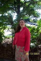 Ruth Morse Photo 21
