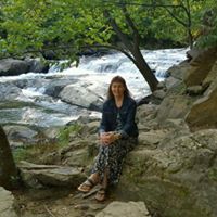 Kathryn Miller Photo 40
