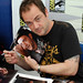 Mark Sheppard Photo 43