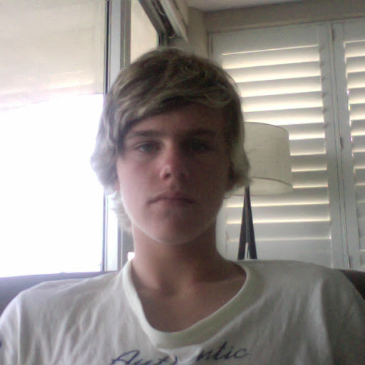 Jack Lacey Photo 14