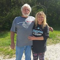 Tammie May Photo 24