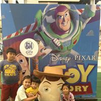 Michelle Arcilla Photo 13