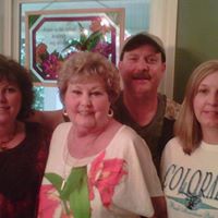 Nancy Webb Photo 29