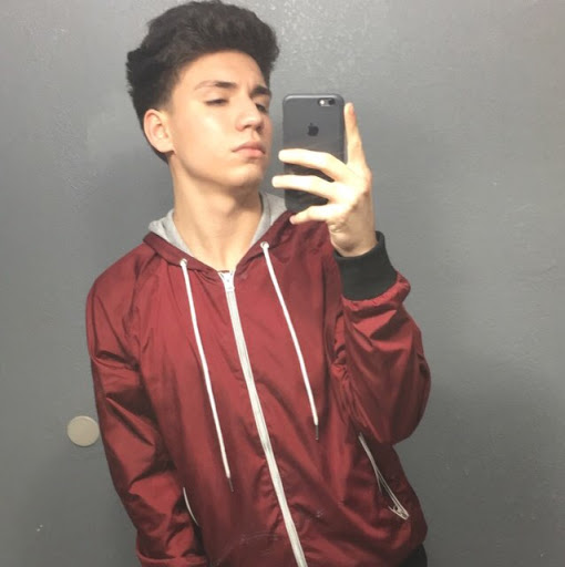 Mathew Lopez Photo 25