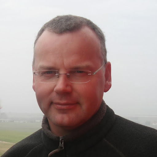 Christian Werner Photo 14