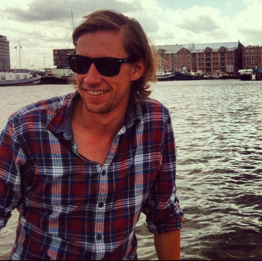 Martin Smits Photo 14