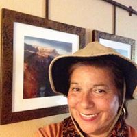 Sandra Rust Photo 8