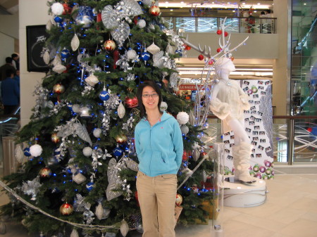 Sandy Lam Photo 13