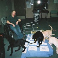 Toby Larson Photo 8