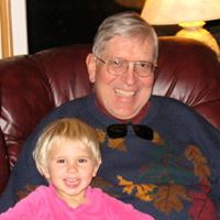 Charles Hollis Photo 40