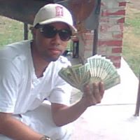 Korey Robinson Photo 19