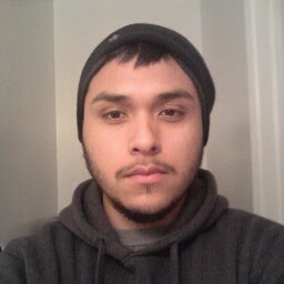 Luis Rosales Photo 5