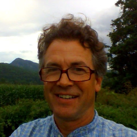 Thomas Alden Photo 6