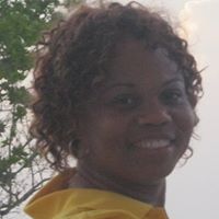 Audrey Shaw Photo 3