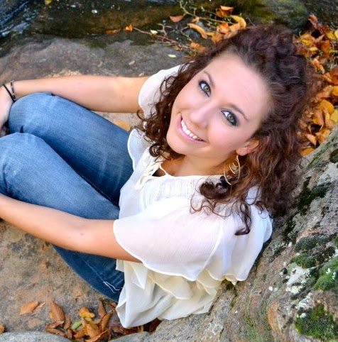 Kristin Mccoy Photo 16