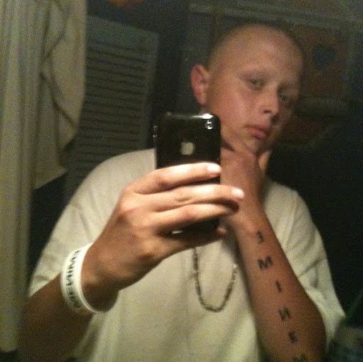 Billy Mattingly Photo 7