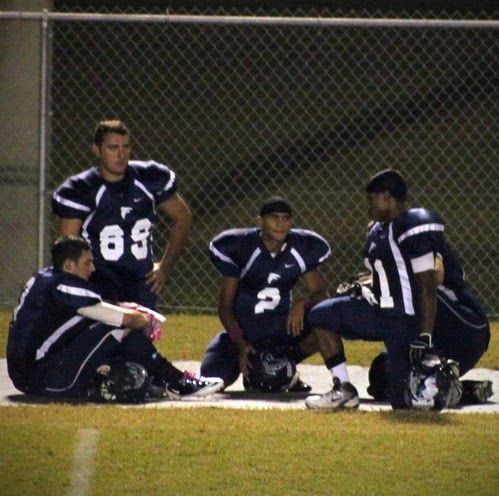 Dwane Robinson Photo 10