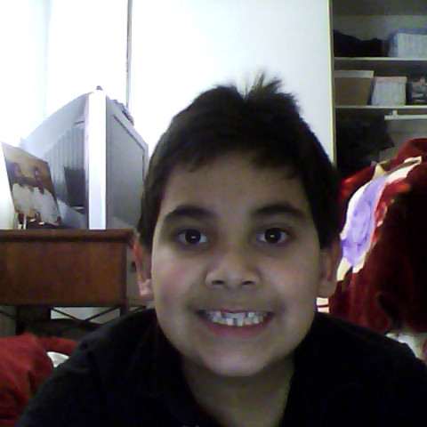 Isaac Gutierrez Photo 13