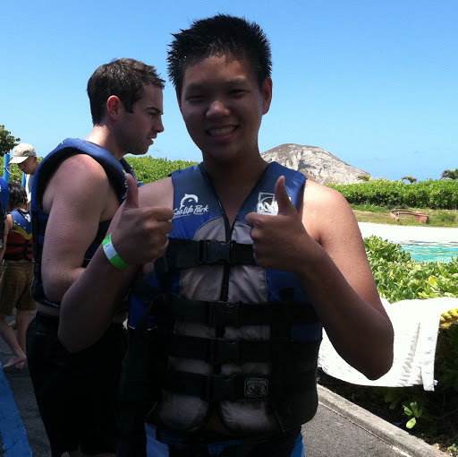 Steven Ngo Photo 9