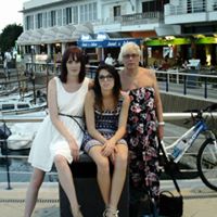 Ann Colledge Photo 5