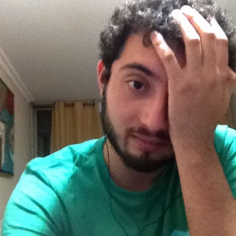 Rodrigo Quezada Photo 24